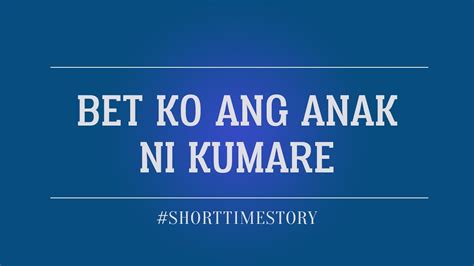kumare kinantot ni pare